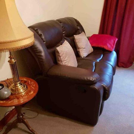 67 Templegrove Appartamento Londonderry Esterno foto