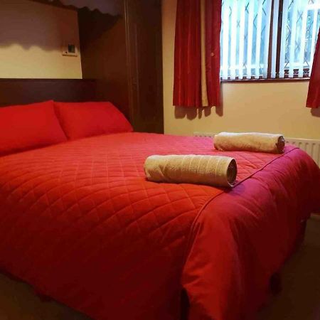 67 Templegrove Appartamento Londonderry Esterno foto