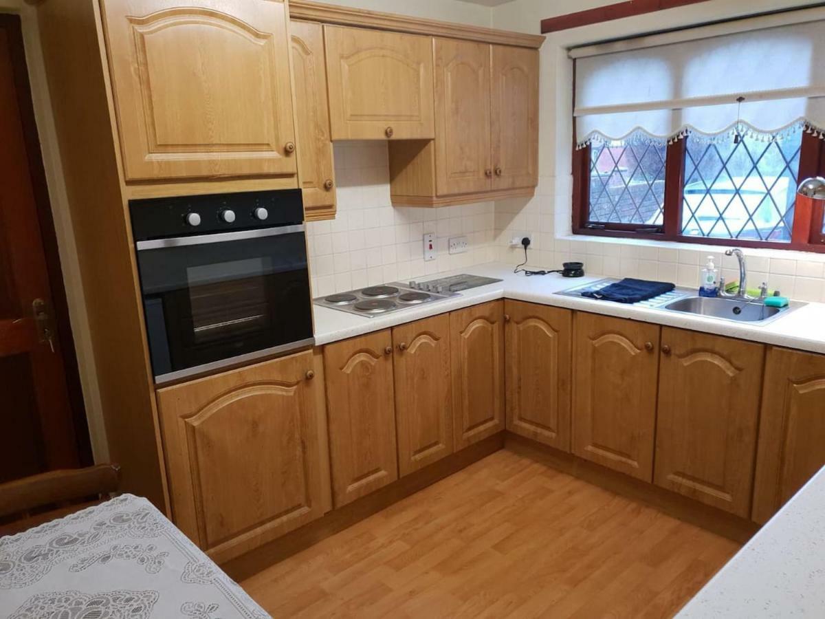 67 Templegrove Appartamento Londonderry Esterno foto