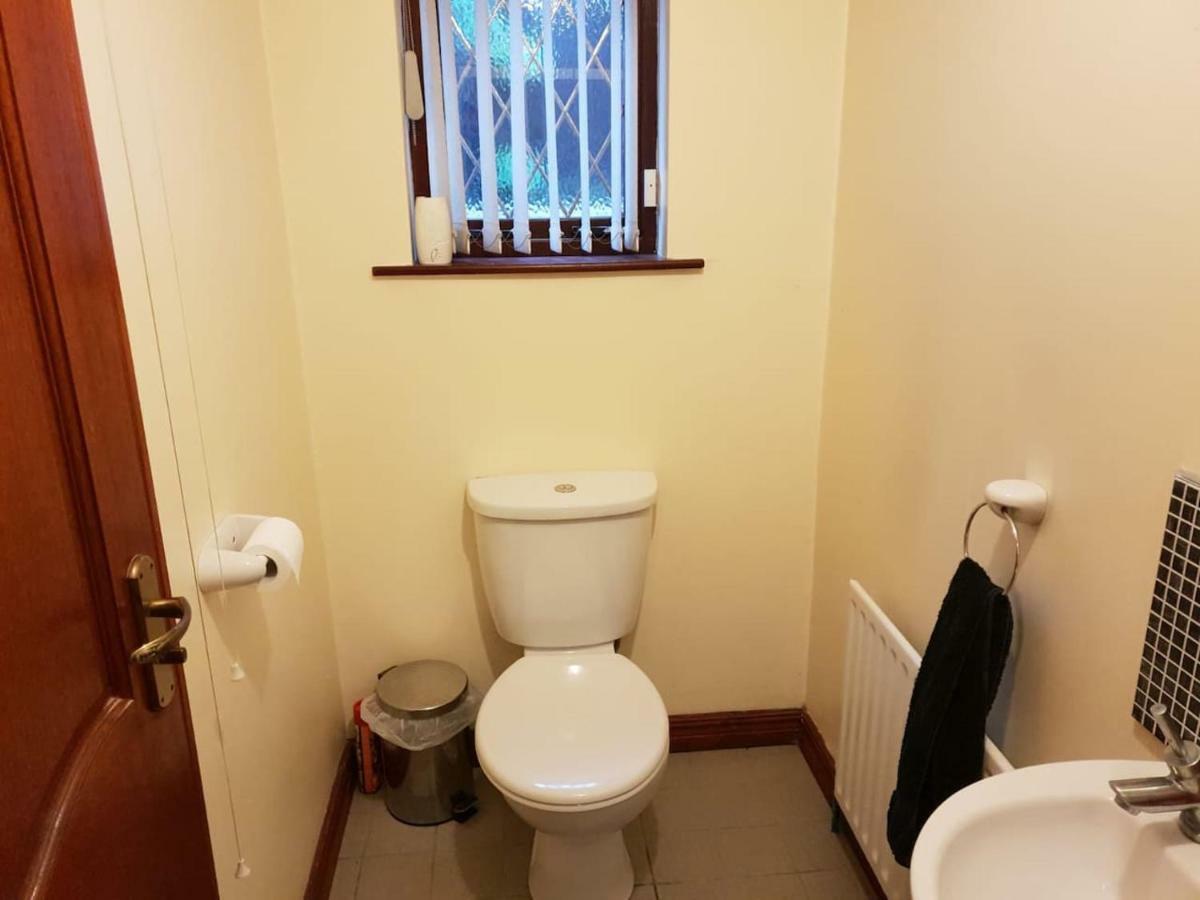 67 Templegrove Appartamento Londonderry Esterno foto