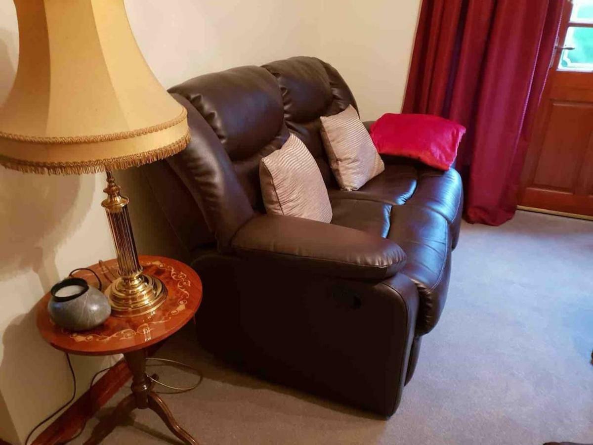 67 Templegrove Appartamento Londonderry Esterno foto