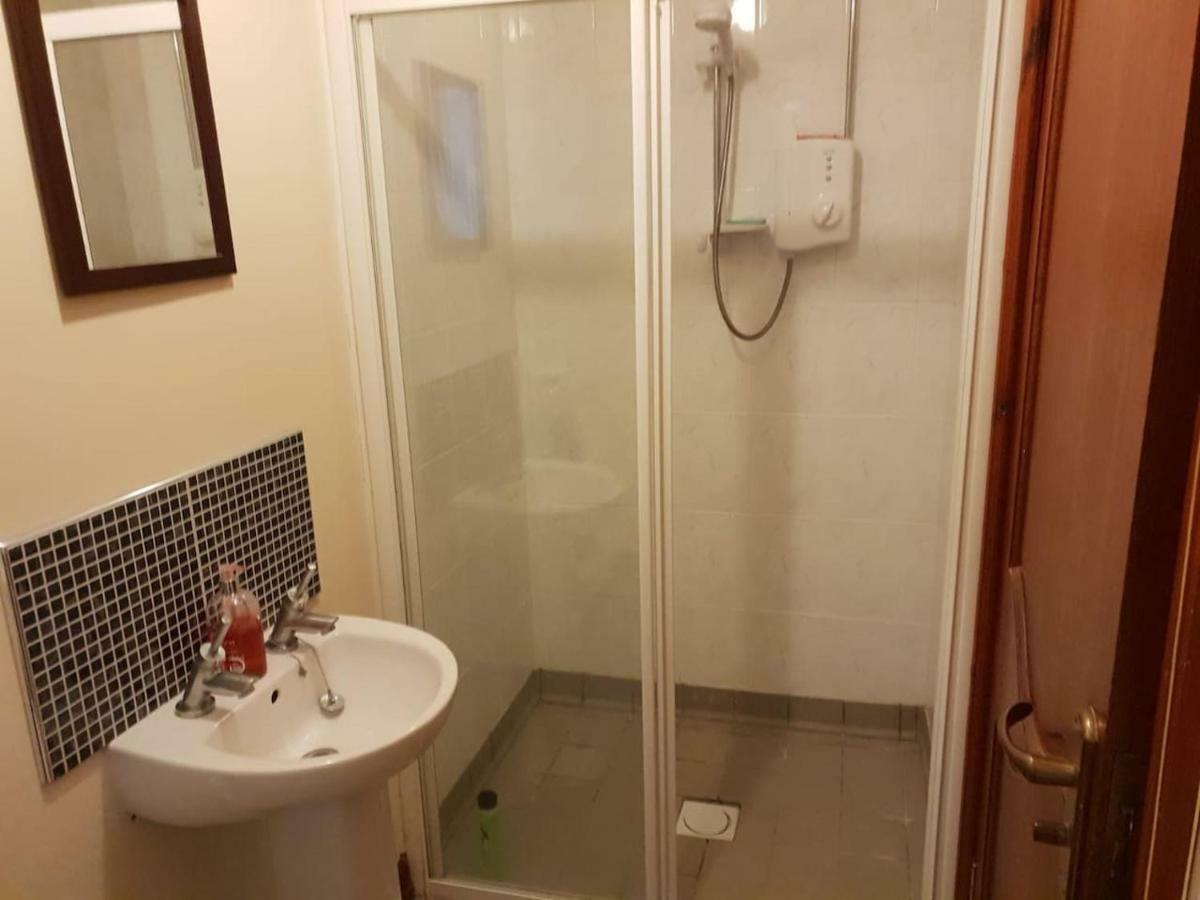 67 Templegrove Appartamento Londonderry Esterno foto