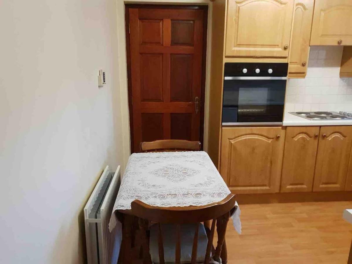 67 Templegrove Appartamento Londonderry Esterno foto