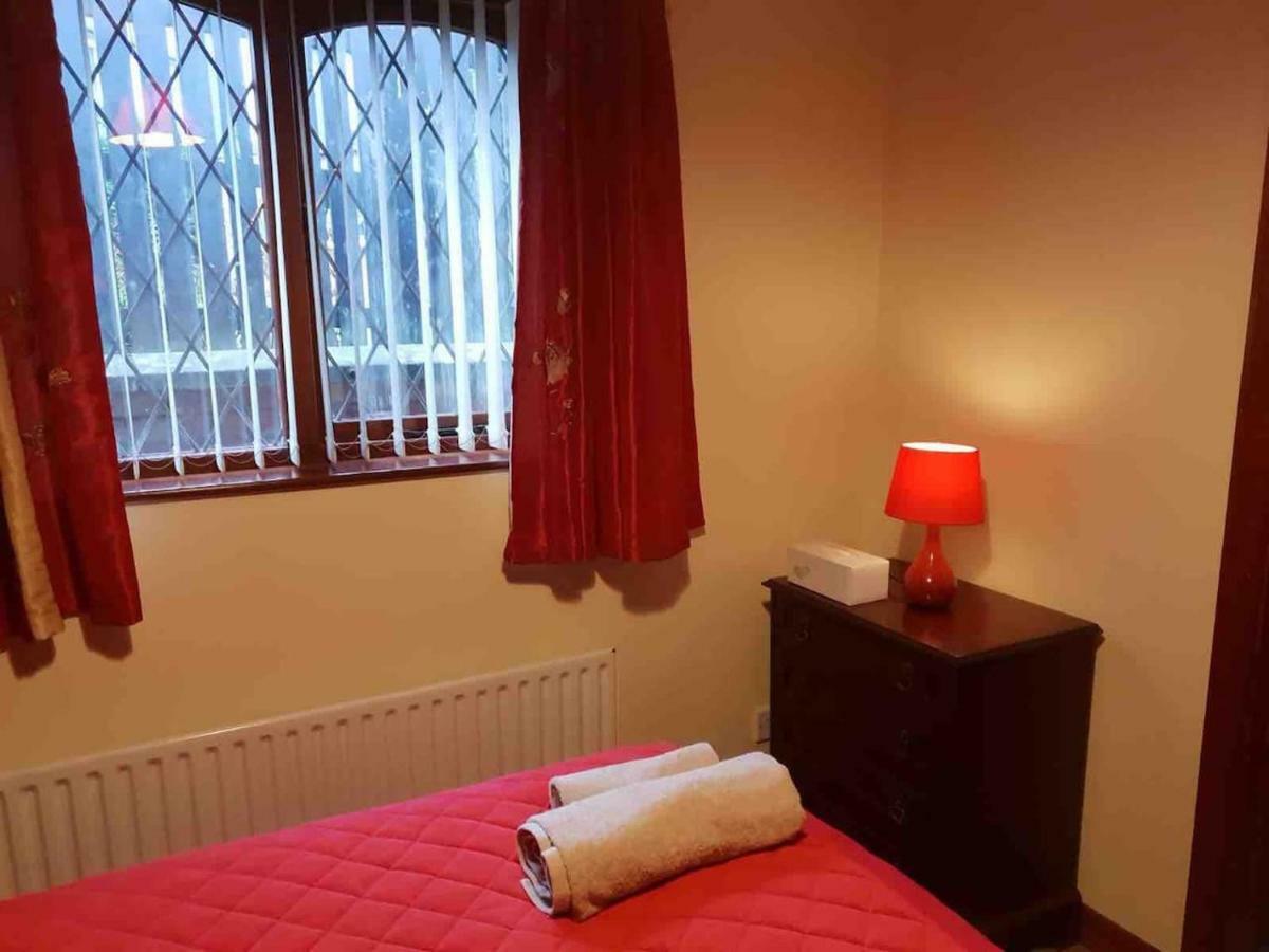 67 Templegrove Appartamento Londonderry Esterno foto