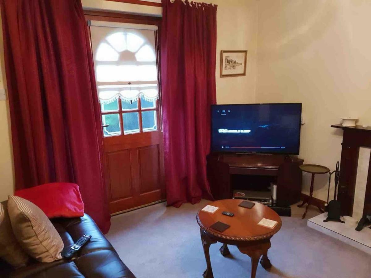 67 Templegrove Appartamento Londonderry Esterno foto